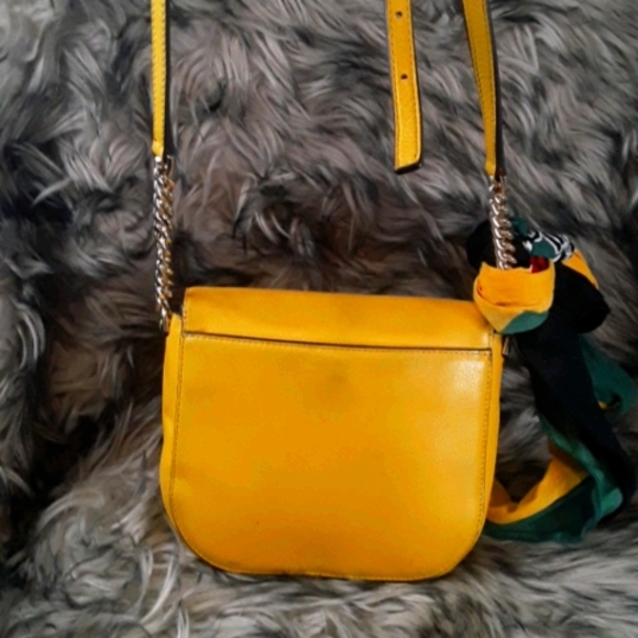 Mk cross body bag - Picture 3 of 3